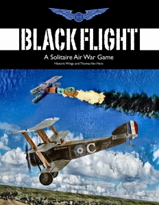 Blackflight Deluxe Edition
