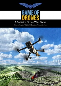 Game of Drones
