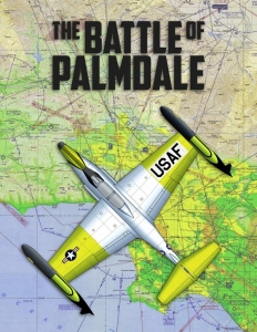 The Battle of Palmdale