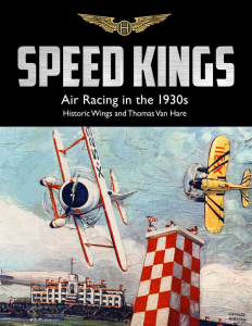Speed Kings