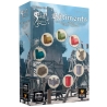 Fief England - pack Bâtiments
