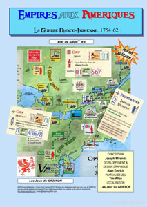 EMPIRES AUX AMERIQUES