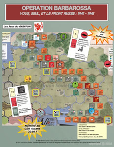 Opération Barbarossa