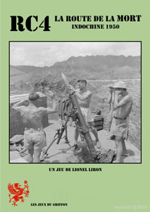 RC4 La route de la mort