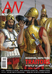 Ancient Warfare VIII-1