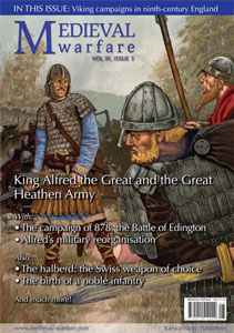 Medieval Warfare III-5