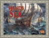 Hands in the Sea (Kickstarter edition)