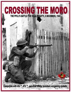 Crossing the Moro ASL