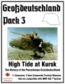 ASL Grossdeutschland 3 - High Tide at Kursk