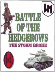 Battle of the Hedgerows ASL
