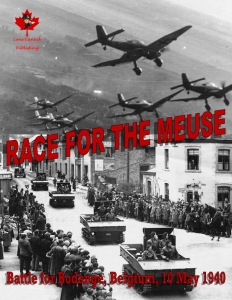 Race for the Meuse ASL