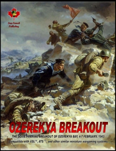 Ozerekya Breakout ASL
