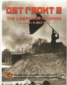 Ostfront 2 ASL