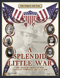 A Splendid Little War