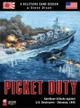 Picket Duty - 2nd Edition 