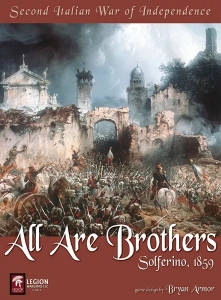 All are Brothers