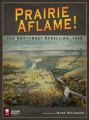 Prairie Aflame! - 2nd Edition