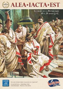 Alea Iacta Est (version française)