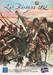 La Bérezina 1812