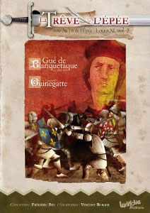 Louis XI : La Trêve ou L'Epée