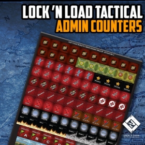 LnLT v5.1 Admin Counters