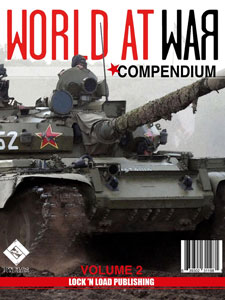World At War: Compendium Volume 2