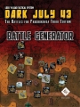 Dark July 43  Battle Generator