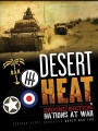 NaW Desert Heat 2nd Edition Updated