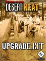 NaW Desert Heat 2nd Edition Upgrade Kit