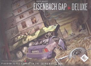 World at War: Eisenbach Gap Deluxe