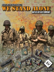 We Stand Alone - Battles of Easy Company