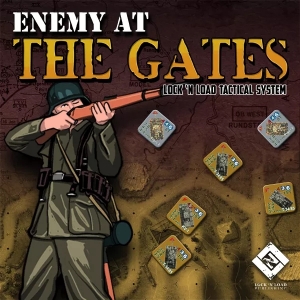 LnLT Enemy At The Gates Expansion
