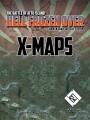 Hell Frozen Over X-maps