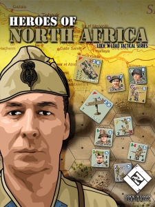 Heroes of North Africa