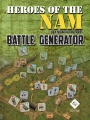Heroes of the Nam - Battle Generator