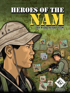 Heroes of the Nam