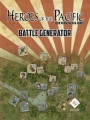 Heroes of the Pacific - Battle Generator