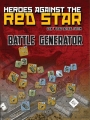 Heroes against the Red Star Battle Generator