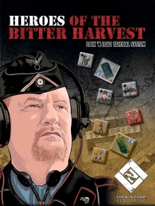 Heroes of the Bitter Harvest