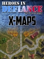 Heroes in Defiance X-Maps