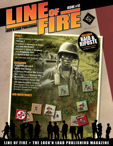 Line of Fire 12