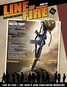 Line of Fire 14