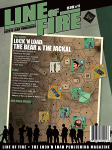 Line of Fire 15