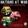 Nations At War Starter Kit v3.0