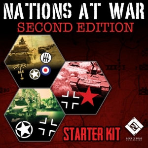 Nations At War Starter Kit v3.0
