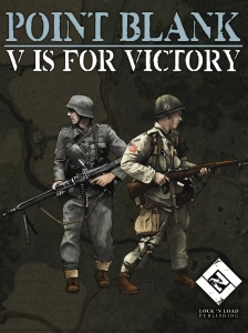 Point Blank V is for Victory