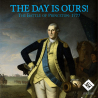 The Day is Ours - Battle of Princeton 1777