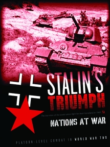 Stalin's Triumph: Nations at War