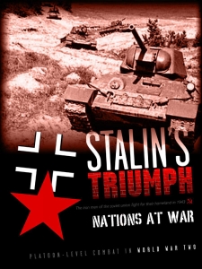 NaW Stalin's Triumph 2nd Edition Upgraded