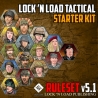 Lock 'n Load Tactical Starter Kit V5.1